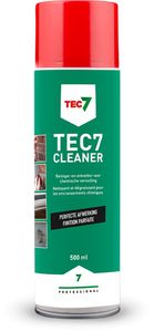 TEC 7 CLEANER 500ML 683041000