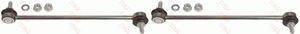 Stabilisatorstang Set SETJTS109x2