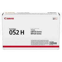 Canon CRG-052H tonercartridge 1 stuk(s) Origineel Zwart