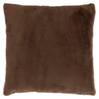 Kussen Klaas rocky brown