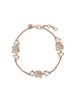 Shaun Leane bracelet Cherry Blossom orné de perles et diamants