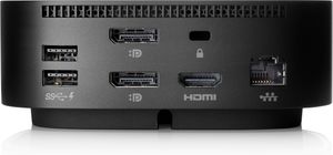 HP USB-C G5 Essential dock