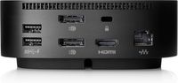 HP USB-C G5 Essential dock - thumbnail