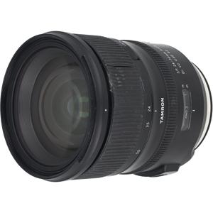 Tamron SP 24-70mm F/2.8 Di VC USD G2 Canon EF occasion