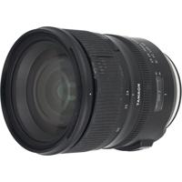 Tamron SP 24-70mm F/2.8 Di VC USD G2 Canon EF occasion - thumbnail