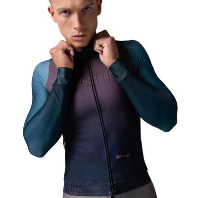 Gobik Hyder Denver fietsshirt lange mouw heren