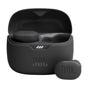 JBL Tune Buds Headset True Wireless Stereo (TWS) In-ear Oproepen/muziek Bluetooth Zwart