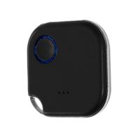 Shelly Blu Button1 schwarz Dimmer, Schakelaar Bluetooth, WiFi