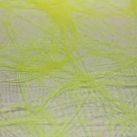 Vaessen Creative • sizoweb 25mx30cm neon-geel