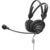 Sennheiser HMD 46 broadcast headset zonder kabel