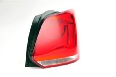Achterlicht LLH081