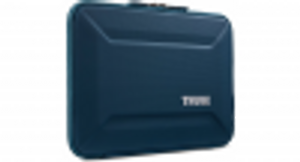 Thule Gauntlet 4 - Laptophoes/ Sleeve - Geschikt voor Macbook - 12 inch - Blauw