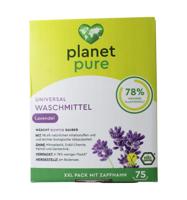 Wasmiddel vloeibaar universeel lavendel