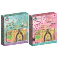 Grafix moxy maak je eigen sieraden set