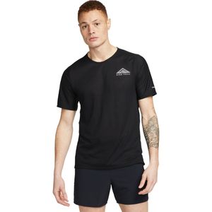 Nike Dri-FIT Trail Solar Chase T-Shirt Heren