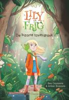 De bizarre toverdrank (Hardback)