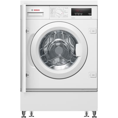 Bosch WIW24342EU Inbouw wasmachine Wit