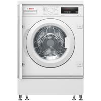 Bosch WIW24342EU Inbouw wasmachine Wit Bosch WIW24342EU Inbouw wasmachine Wit