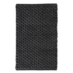 Aquanova Nomad Badmat 60 x 100 cm - Slate