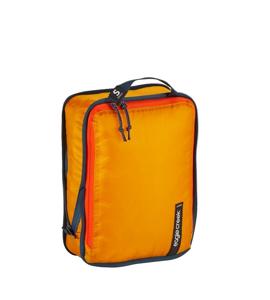 Eagle Creek Pack-It Isolate Compression Cube S - sahara yellow