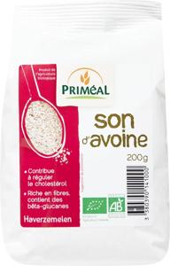Primeal Haverzemelen bio