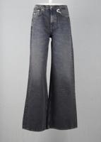 Vintage Baggy MUD Dark Blue size 25 / 33