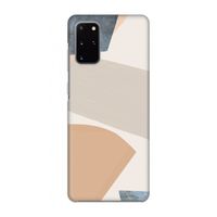 Formo: Volledig geprint Samsung Galaxy S20 Plus Hoesje