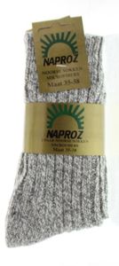 Noorse sokken maat 35-38