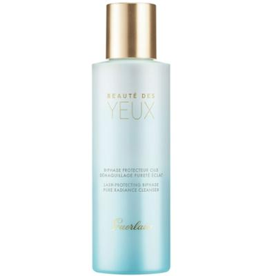 Guerlain Beauté Des Yex Lash Protecting Biphase Pure Radiance Cleanser 125ml