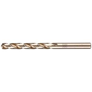 PFERD 25203771 HSSE-Co 5 Spiraalboor 7.8 mm Gezamenlijke lengte 117 mm DIN 338 10 stuk(s)