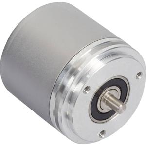 Posital Fraba UCD-SLF2B-0016-Y100-PAQ Roterende encoder Absoluut Magnetisch Synchroonflens 58 mm 1 stuk(s)