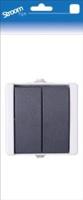 Kopp SWD opbouw schakelaar serie - 6628040