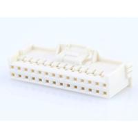 Molex 5016462800 Female behuizing (kabel) Totaal aantal polen: 28 Rastermaat: 2.00 mm Inhoud: 1 stuk(s) Bulk