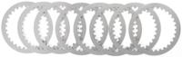 TRW stalen tussenschijven clutch.steel.kit mes305-8 TRW stalen tussenschijven clutch.steel.kit mes305-8