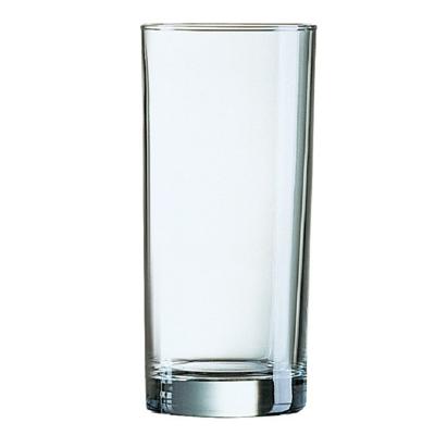 Arcoroc longdrinkglazen - 6x stuks - 270 ml - water/sap/drinkglazen