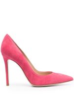 Gianvito Rossi escarpins Gianvito 105 - Rose