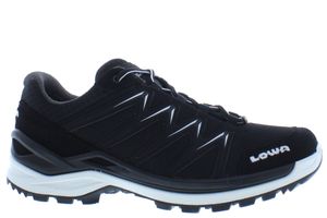 Lowa Innox pro GTX lo 320709 9966 black Zwart maat 42