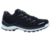 Lowa Innox pro GTX lo 320709 9966 black Zwart maat 37