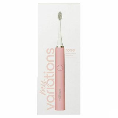 Myvariations Elektrische Tandenborstel Pastel Rose