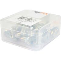 Bofix zeskantbout m8x15 (25 stuks) Bofix zeskantbout m8x15 (25 stuks)