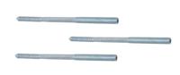 Kirchhoff Stokschroef, M8 x 80 mm (3x) - 97333780