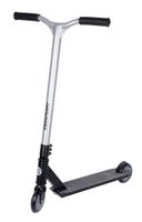 Tempish XBD 110 stuntstep Junior Voetrem Zwart/Zilver - thumbnail