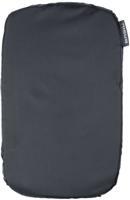 Kussentje Basil Buddy 37 x 23 x 3 cm - zwart