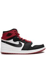 Jordan baskets Air Jordan 1 Retro KO Hi - Blanc - thumbnail