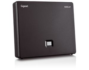 Gigaset N300A IP VoIP voip telefoon