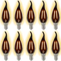 Circle Gloeilamp3,5W - E14 - Led (10x) filament - 1101005700 (10)