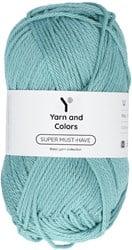 Yarn and Colors Super Must-have