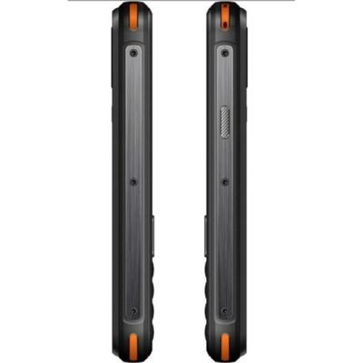 Smartphone Ulefone ULEARMINI3B Zwart