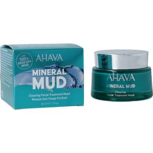 Ahava Clearing facial treatment mineral mask