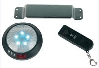 Brüder Mannesmann LED lamp met 5 LED's en afstandsbediening